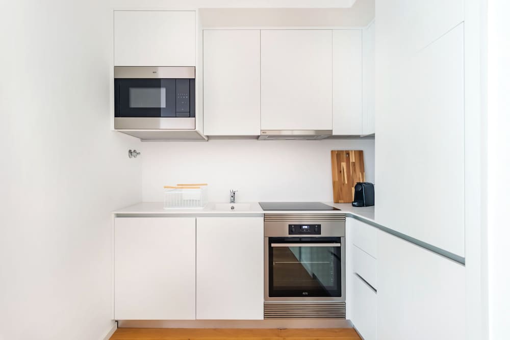 Lisbon 20 Modern Flat