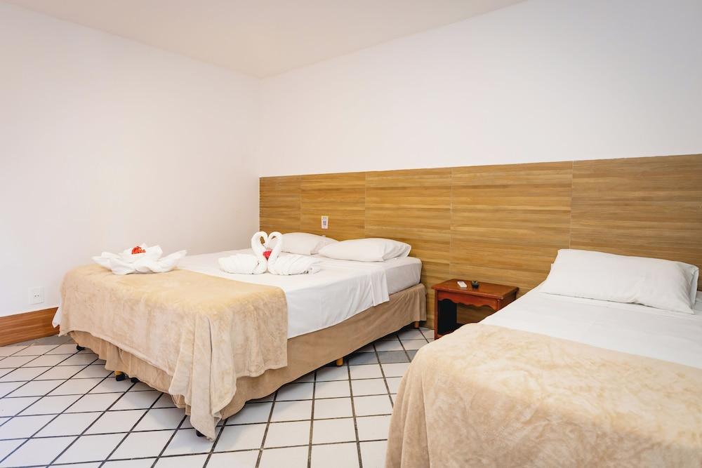 Arraial do Sol Beach Hotel