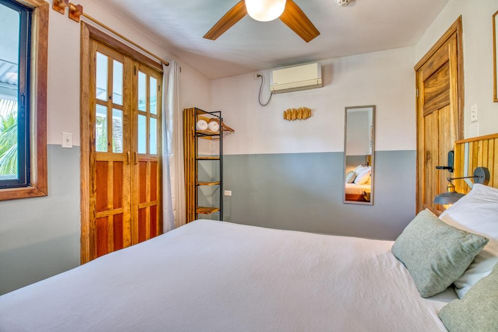 Bambuda Bocas Town - Hostel