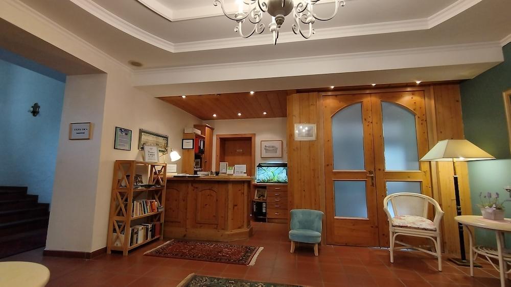 LandHotel KastanienHof