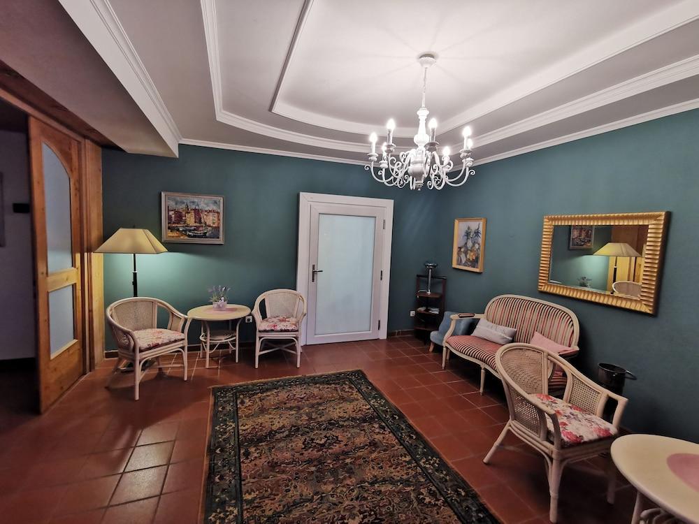 LandHotel KastanienHof