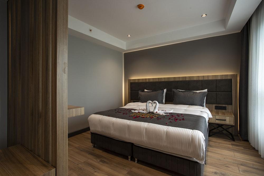 Gursoy Exclusive Hotel