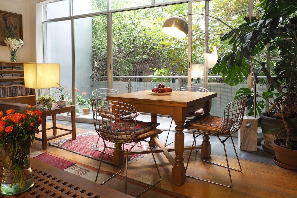 Casa Tabasco By The Local Way