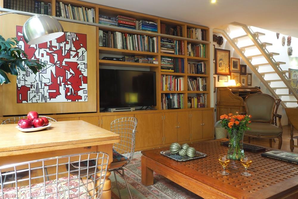 Casa Tabasco By The Local Way