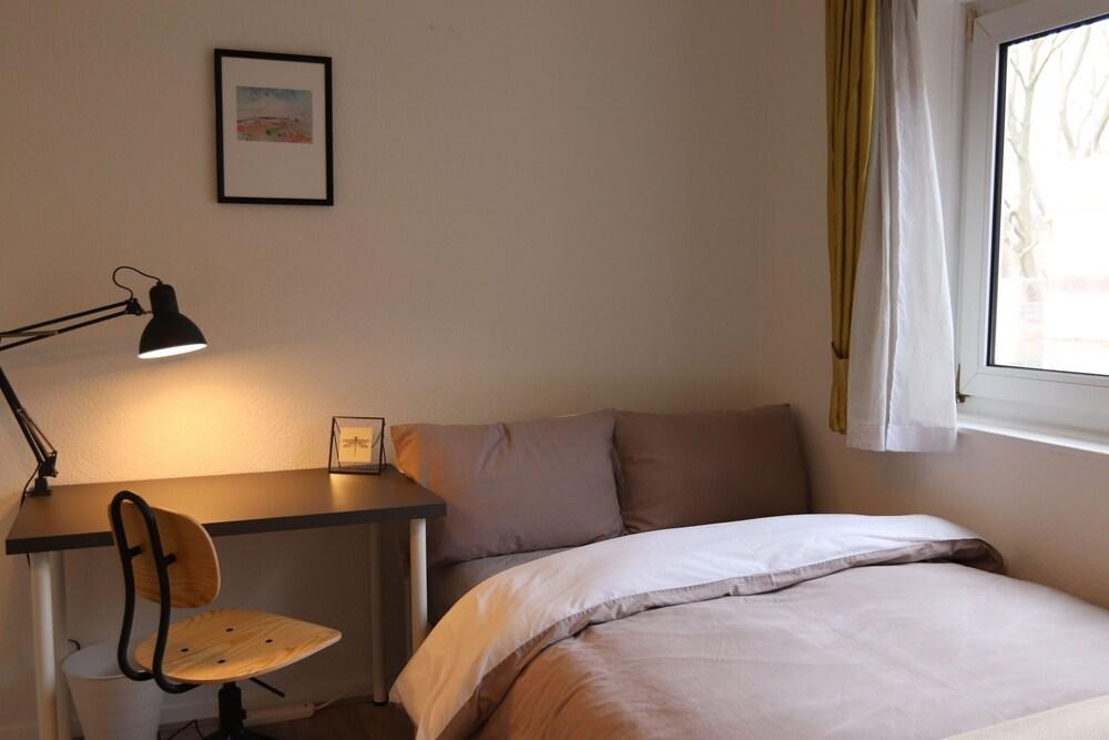 Rosebank Guest House