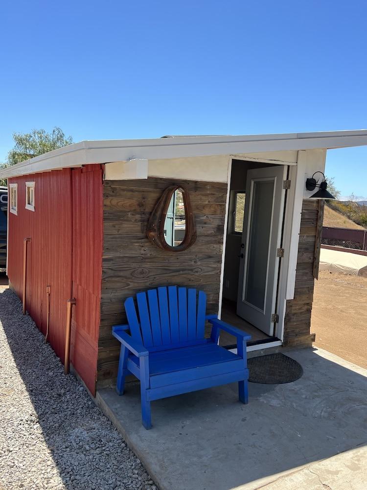 Ecovino Valle de Guadalupe