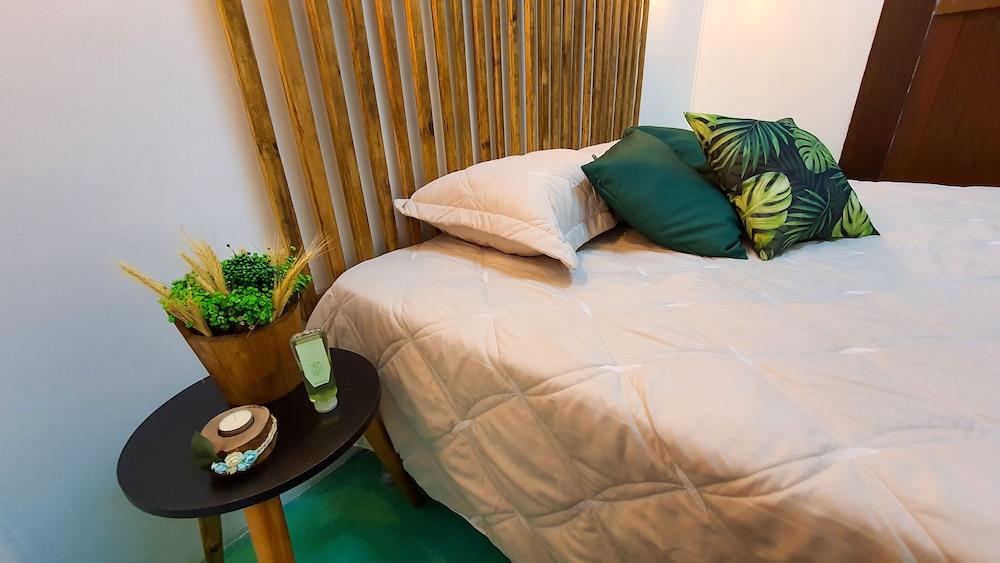 Retiro Canto da Mata