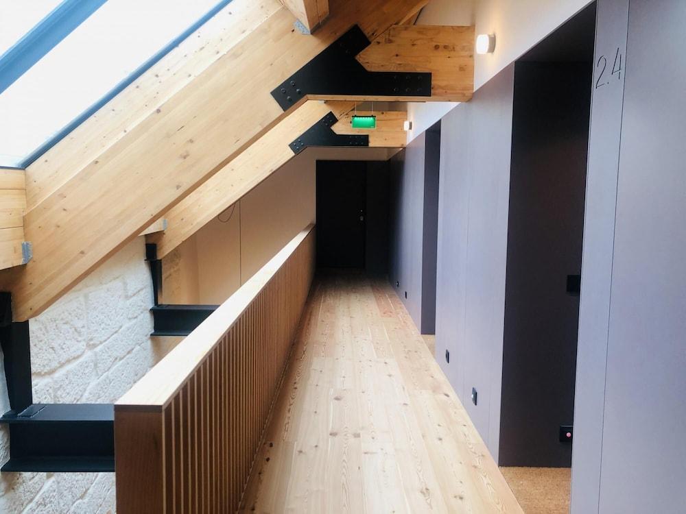 Elegant Downtown Apartment by Vacationy