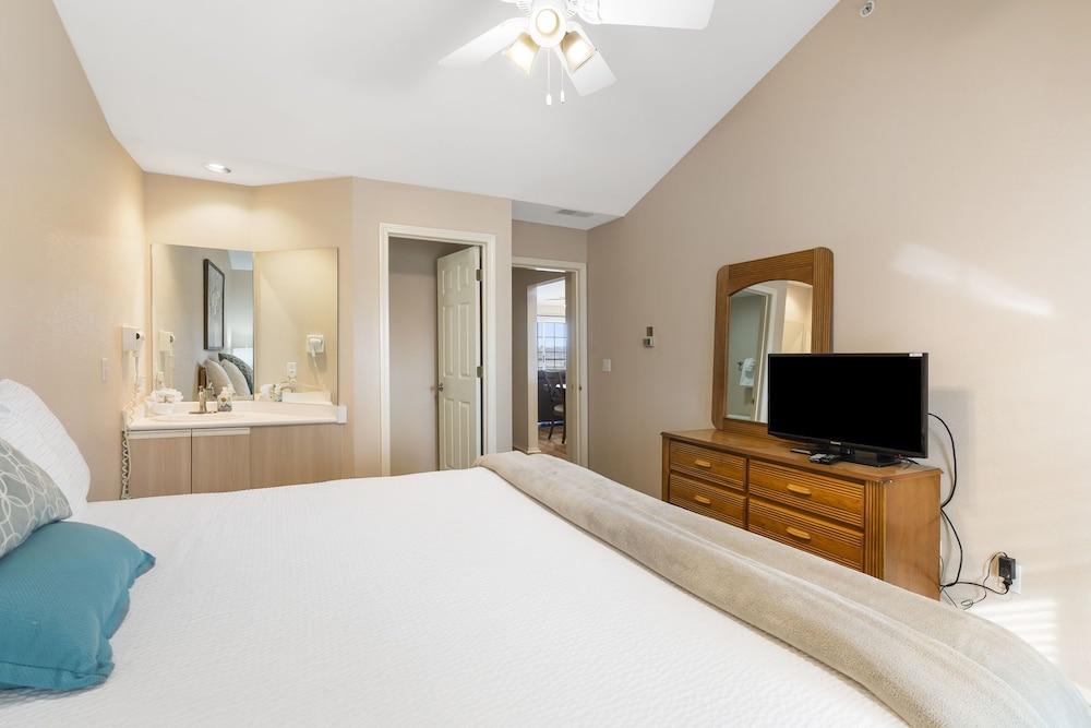 Spring Creek Comfort