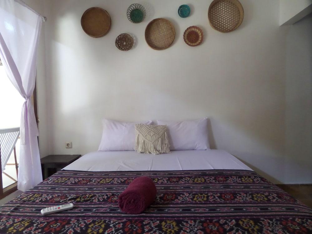 Salty Sea Guesthouse