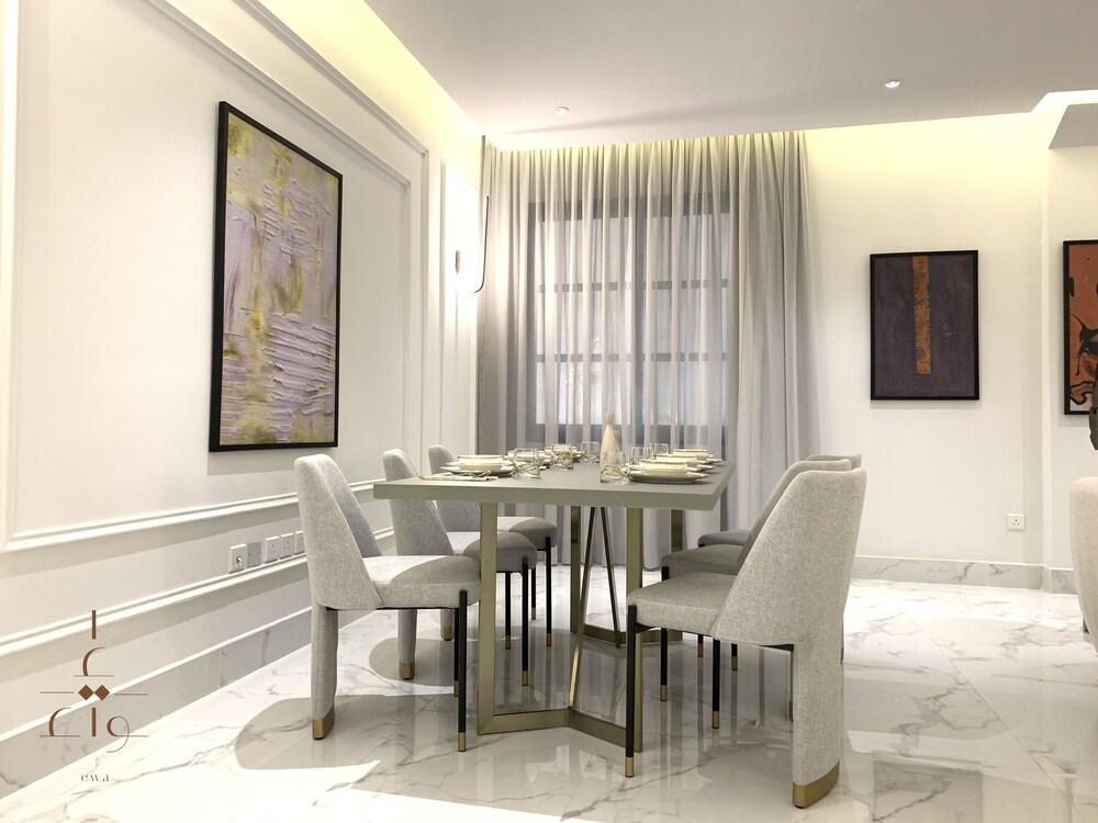 Ewa Alysamin District