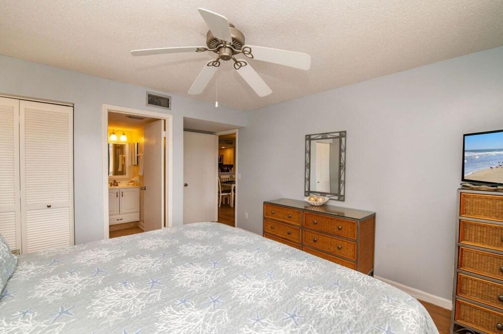 Unit 5311 - Ocean Racquet Resort