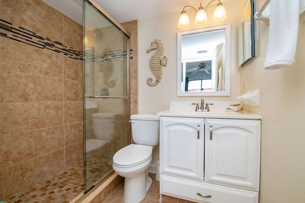 Unit 5311 - Ocean Racquet Resort