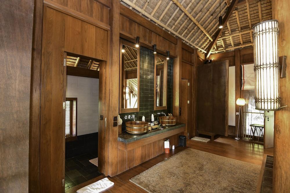 One Myanmar Resort Putao