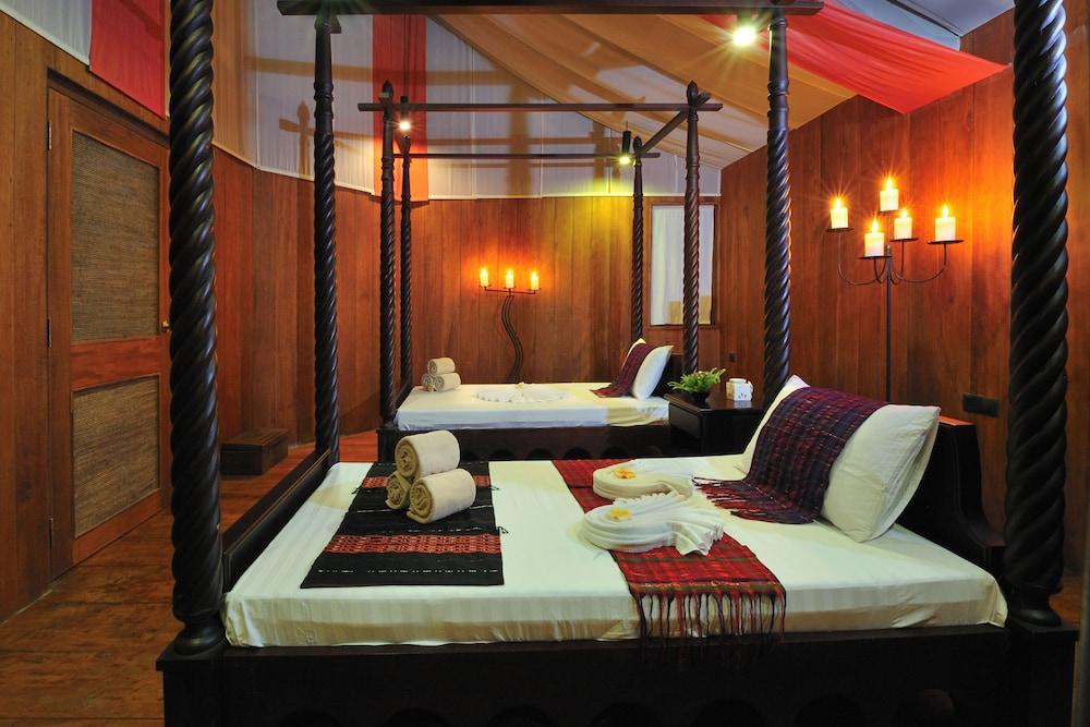 One Myanmar Resort Putao