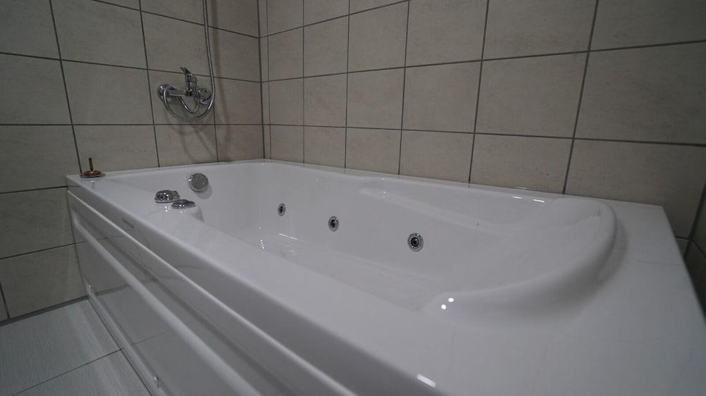 KUMRU SUITESSEDA PANSİYON