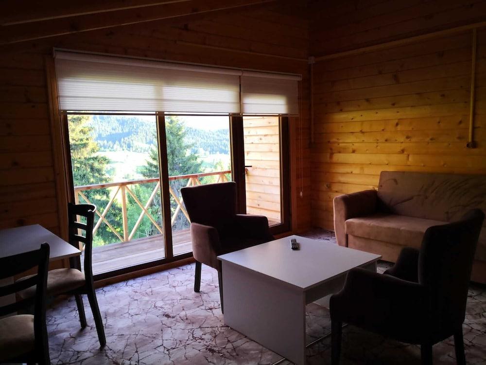 Satavala Tatil Köyü