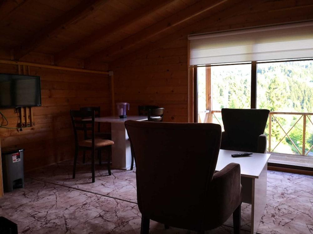 Satavala Tatil Köyü