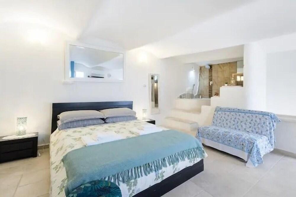 Mindelly Home By Comper With Terrace & Netflix