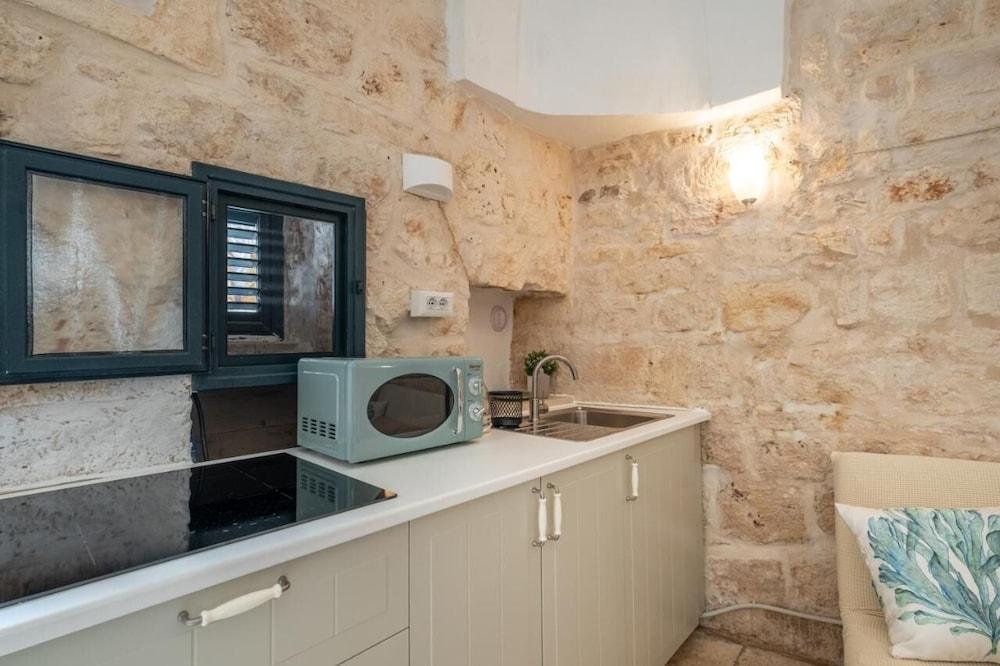 Casetta Pandizucchero Charming Apartment