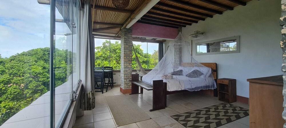 Pousada Bodega da Terra