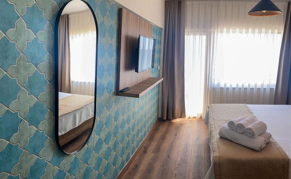 The Kirte Hotel V Beach