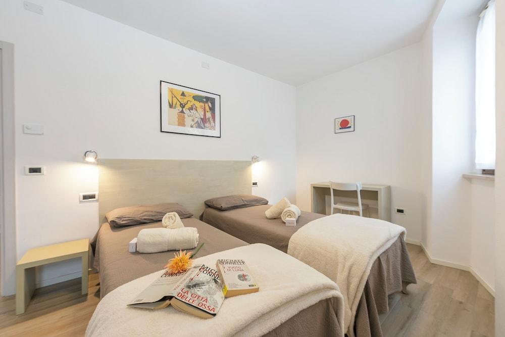 Arco Rocks Apartments