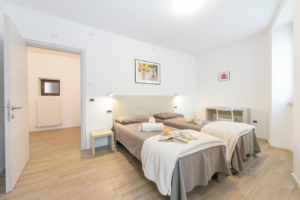 Arco Rocks Apartments