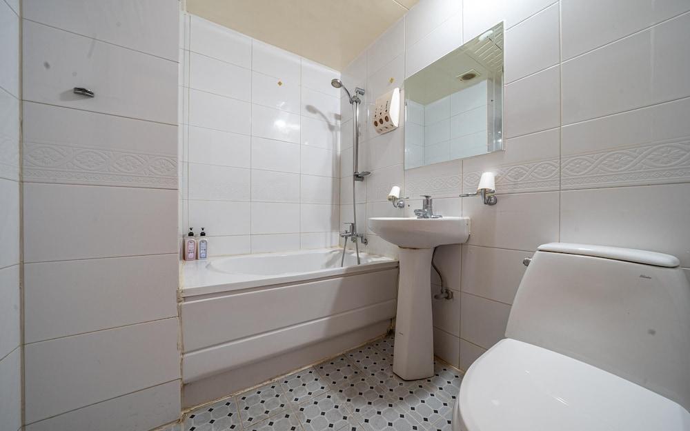 Daebudo Sansol Motel