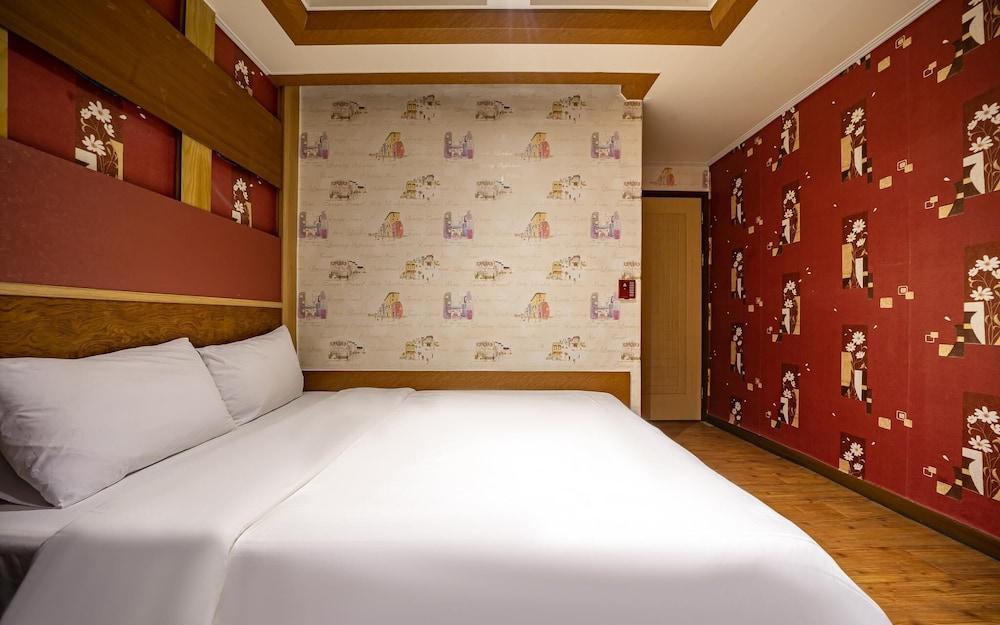 Daebudo Sansol Motel