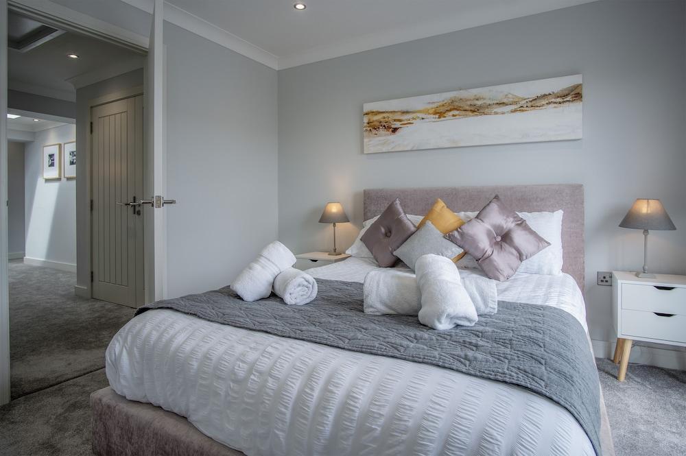 Gower View - 4 Bedroom - Saundersfoot