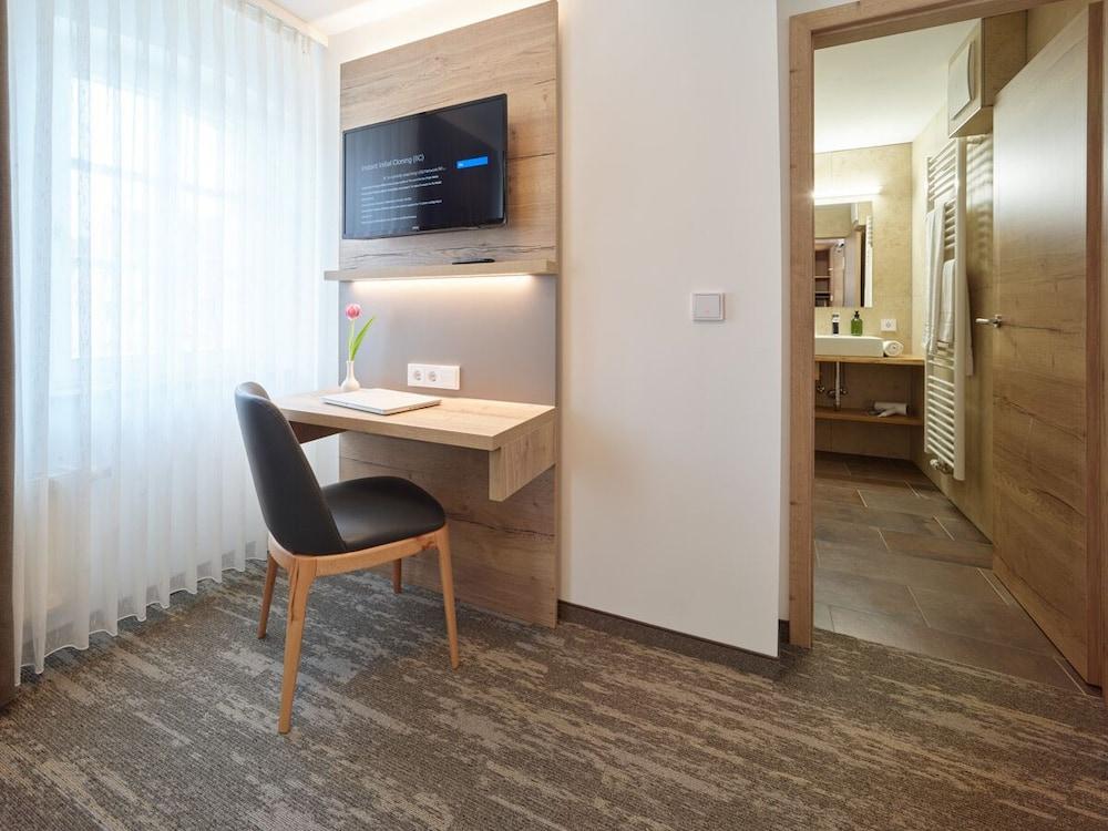 Hotel Wittelsbacher Hof