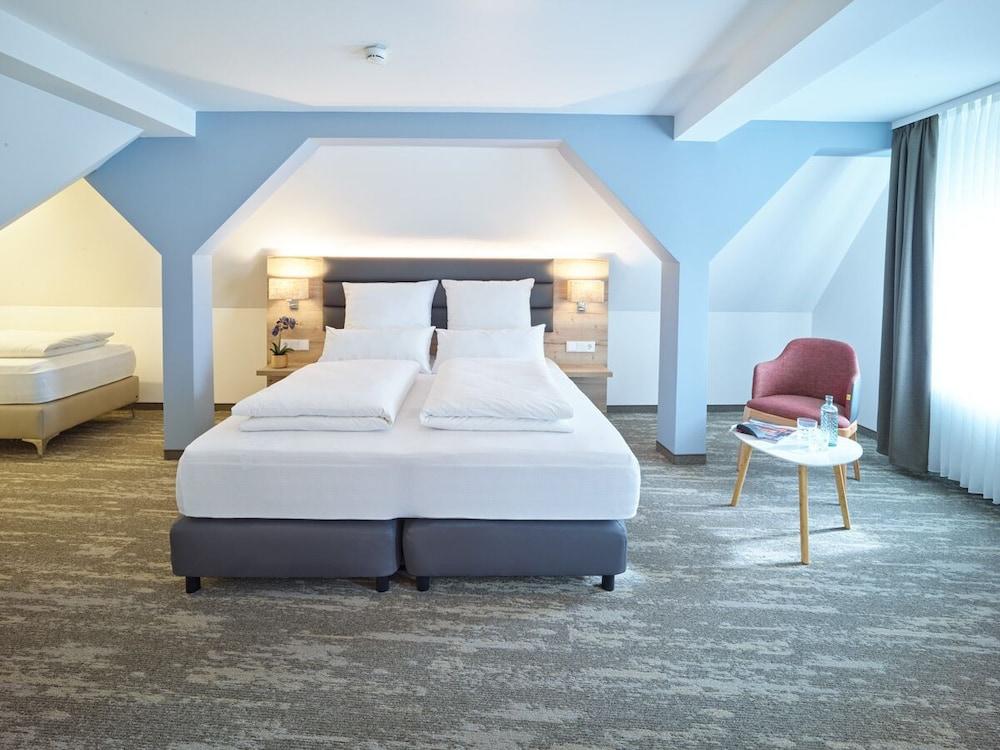 Hotel Wittelsbacher Hof