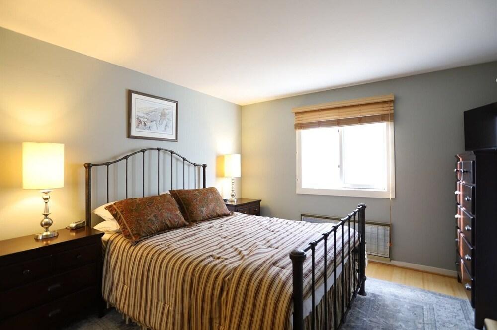 Snowsbrook 15 Waterville Valley