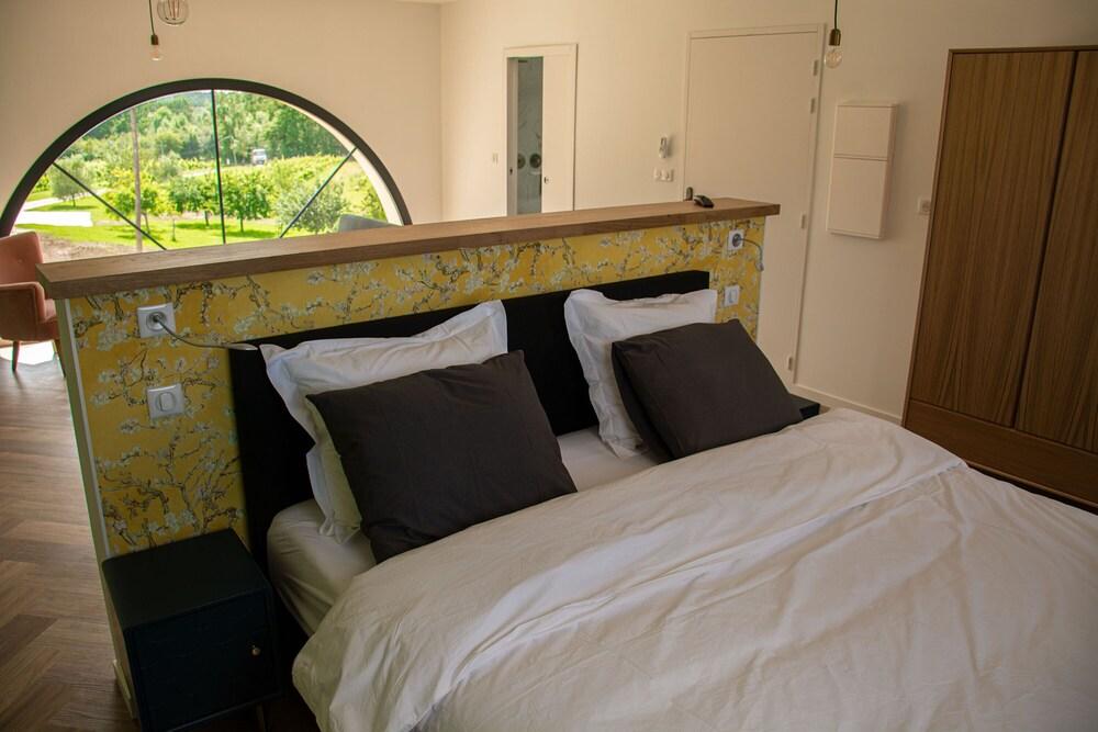 VANDENBELD Wines B&B