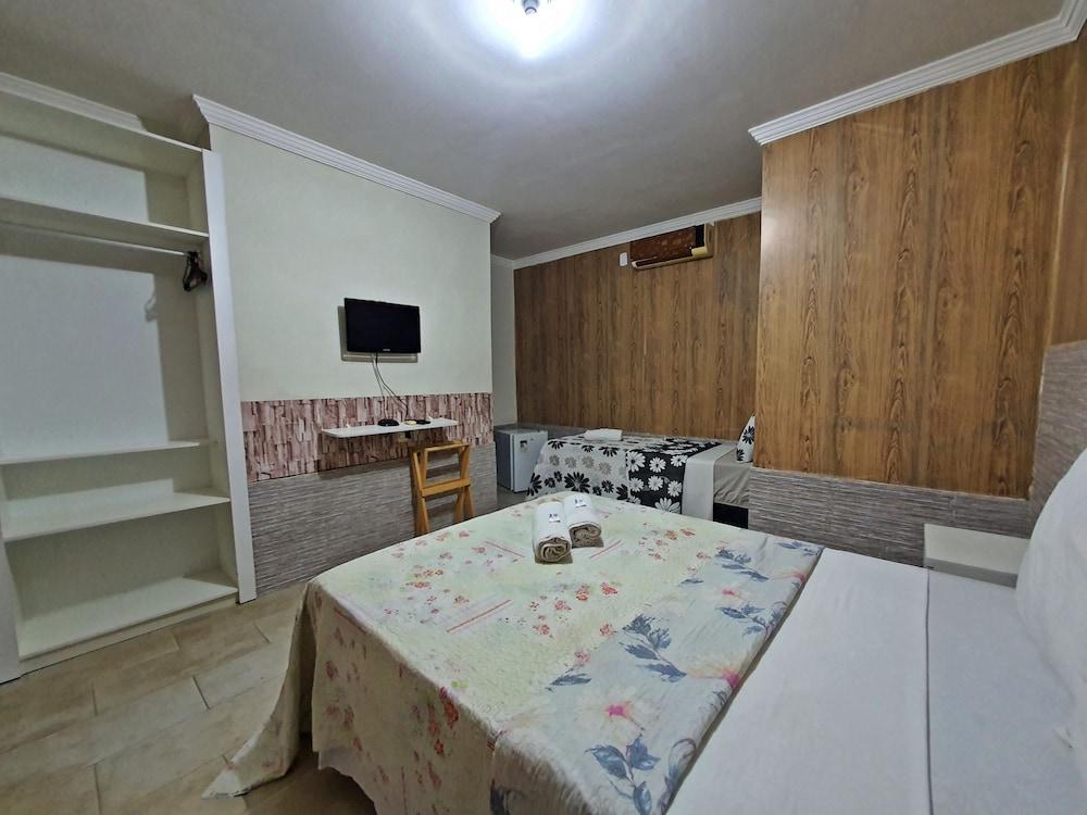 Porto de Galinhas Lara Mar