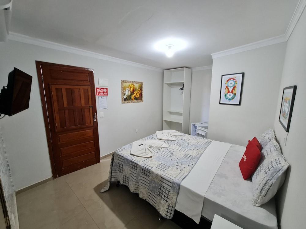 Porto de Galinhas Lara Mar