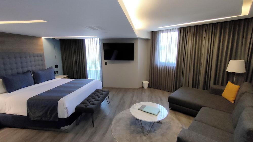 Alia Inn Boutique WTC