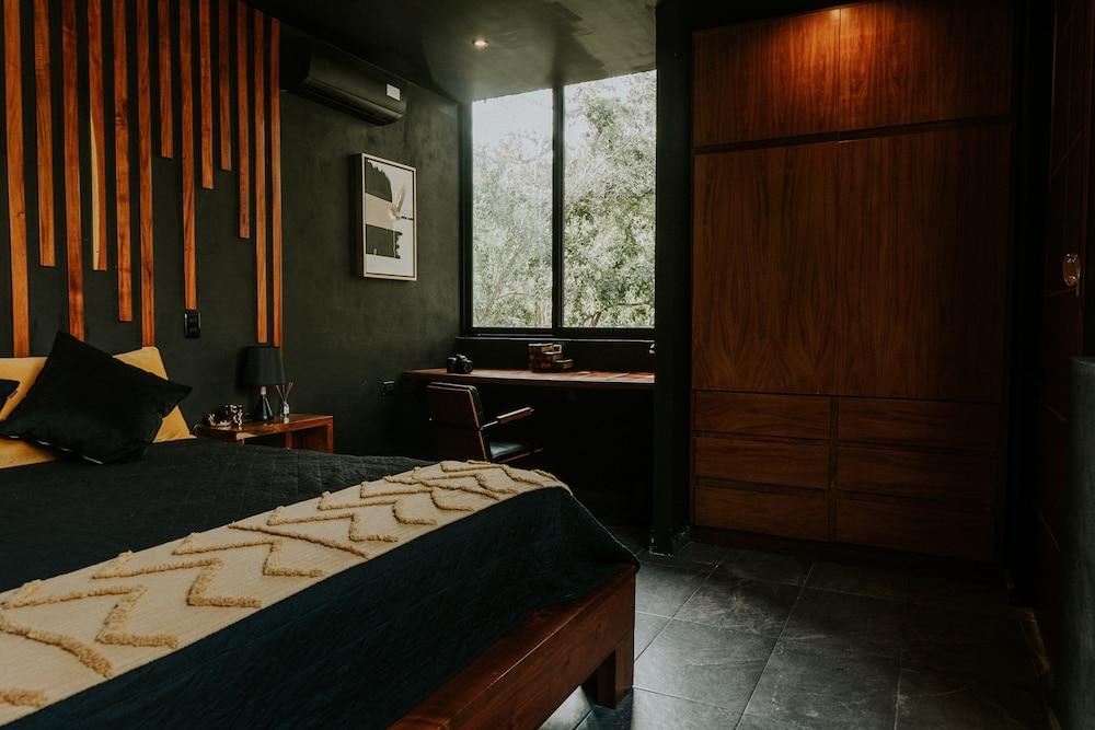 K NAJ Community Cenote residence