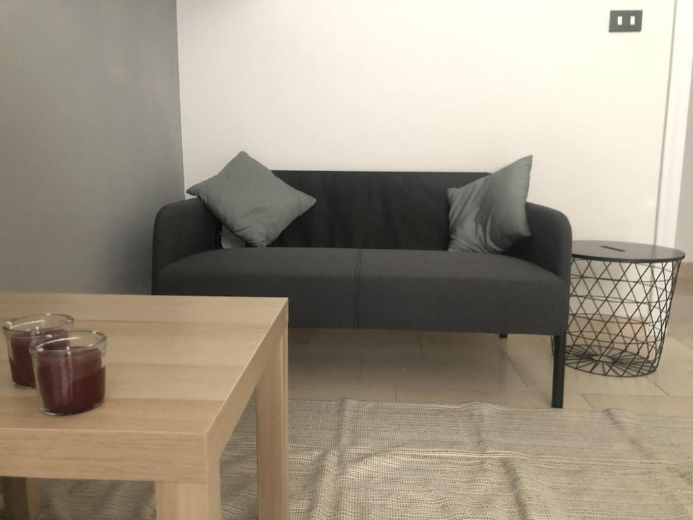 Borghetto Pedale in Town