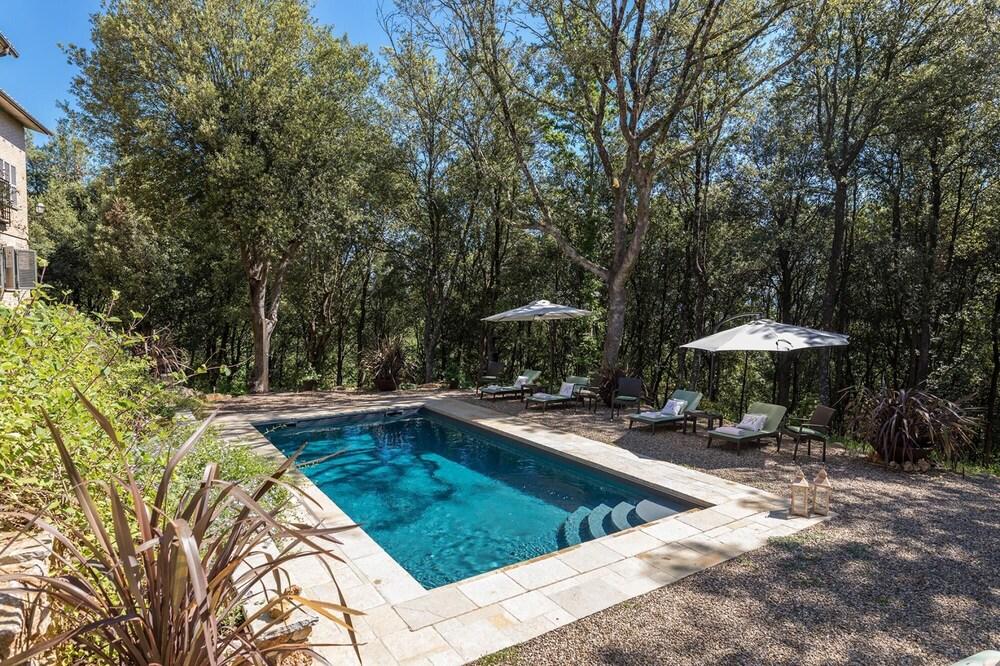 Villa Rinaldi 6 in Carpineta