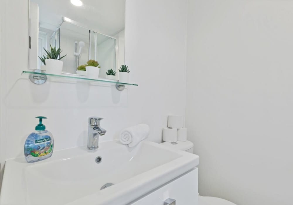 On the Water 4 By My Getaways