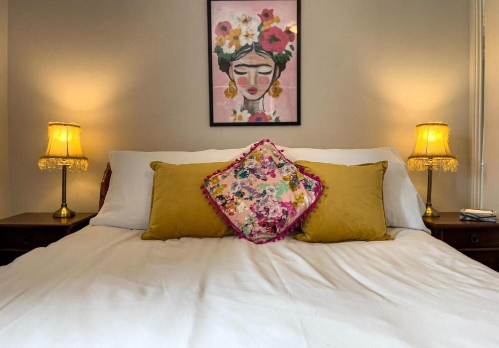 On the Shore By My Getaways