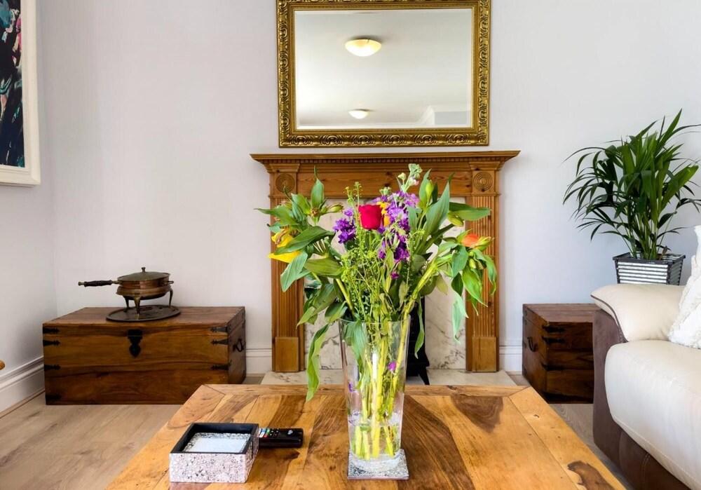 On the Shore By My Getaways