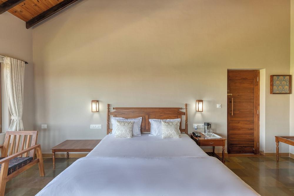 The Kutchh Courtyard Resort