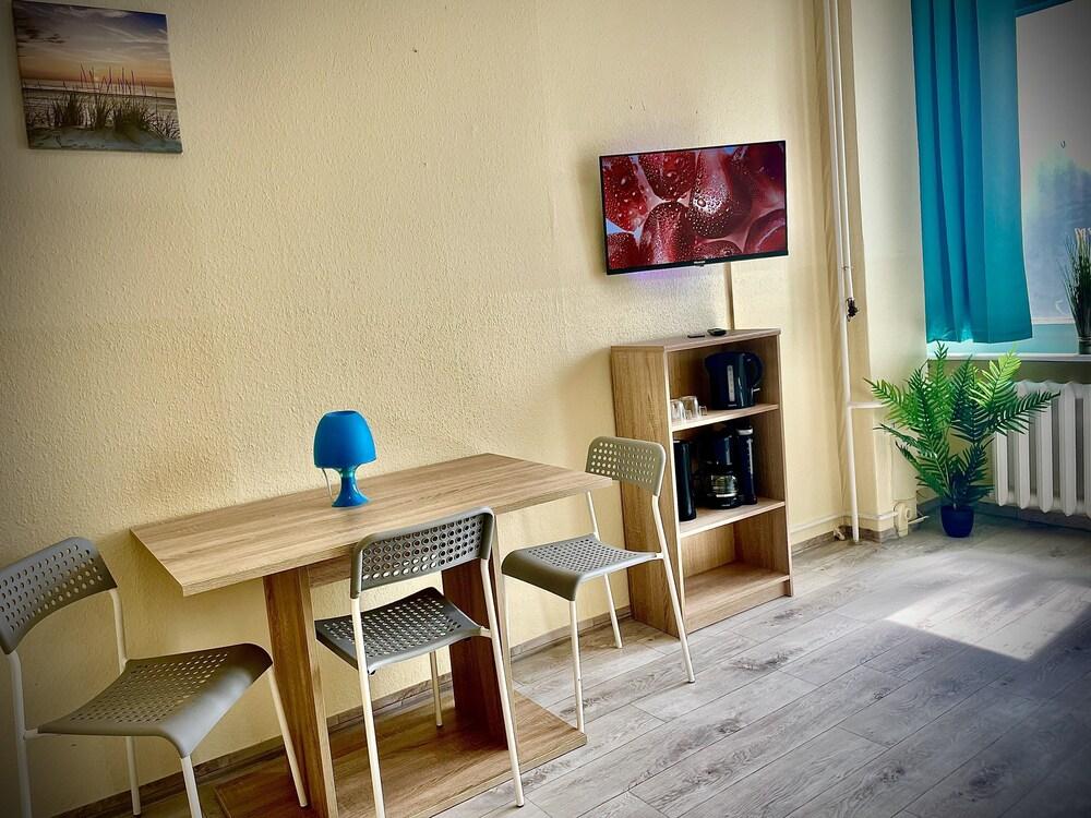 Jacobs Inn Salzwedel