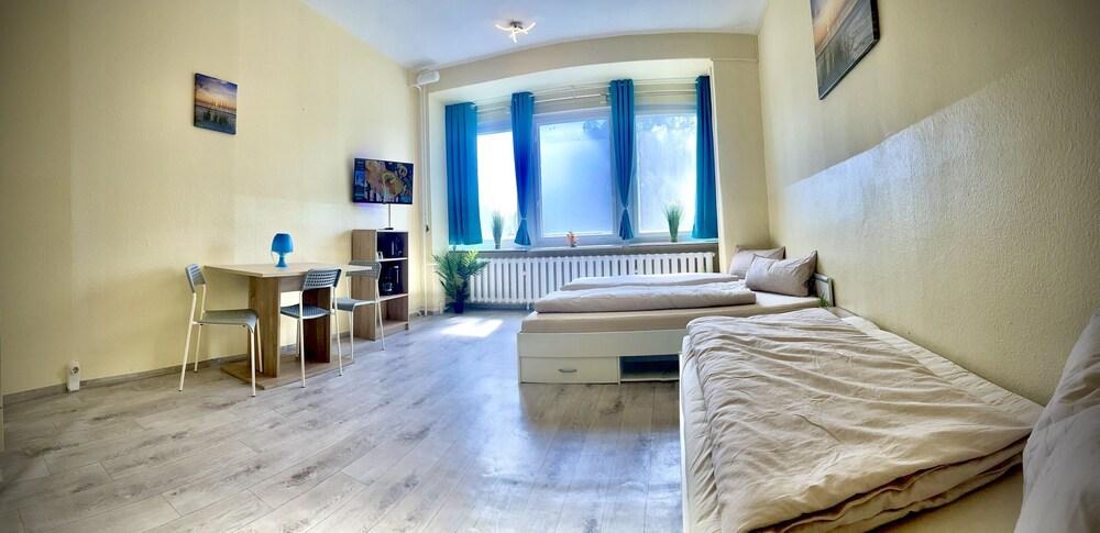 Jacobs Inn Salzwedel