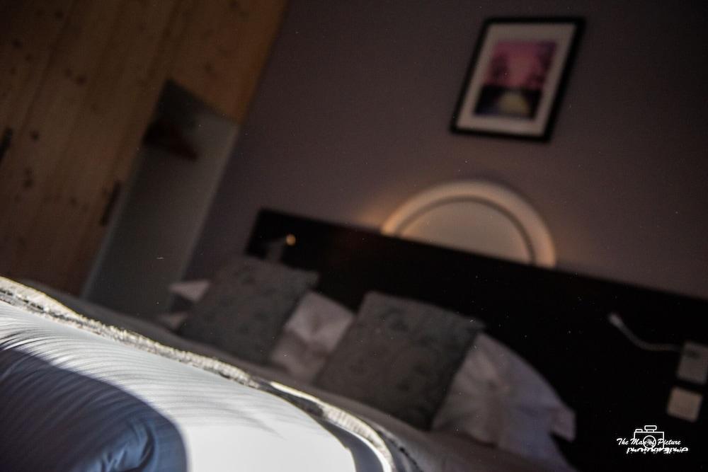 Hotel Altitude et Spa Pierre-Percée