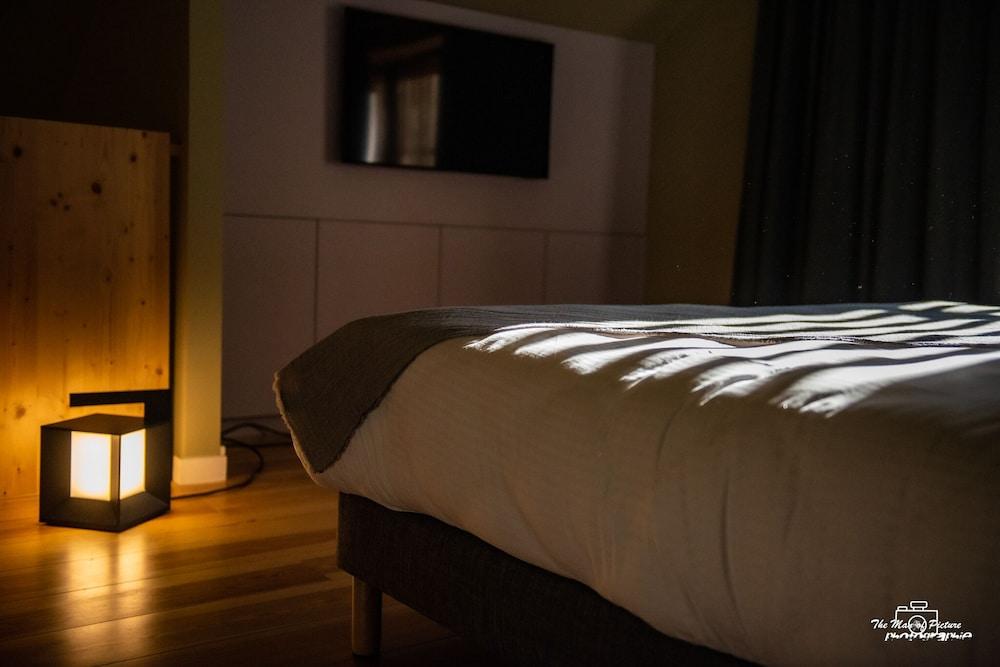 Hotel Altitude et Spa Pierre-Percée