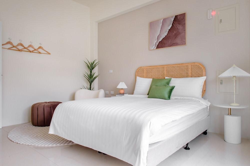 Taitung Chun Yang Smart Stay